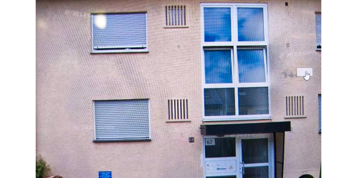 Etagenwohnung Sachsenheim - 2 Zimmer, 44 m&sup2;, 148.000&euro; | Angebot:26867412