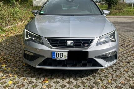 Seat Leon 105.000 km 17.200 € Leonberg 71229