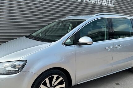 VW Sharan 127.327 km 22.300 &euro; Sindelfingen 71065