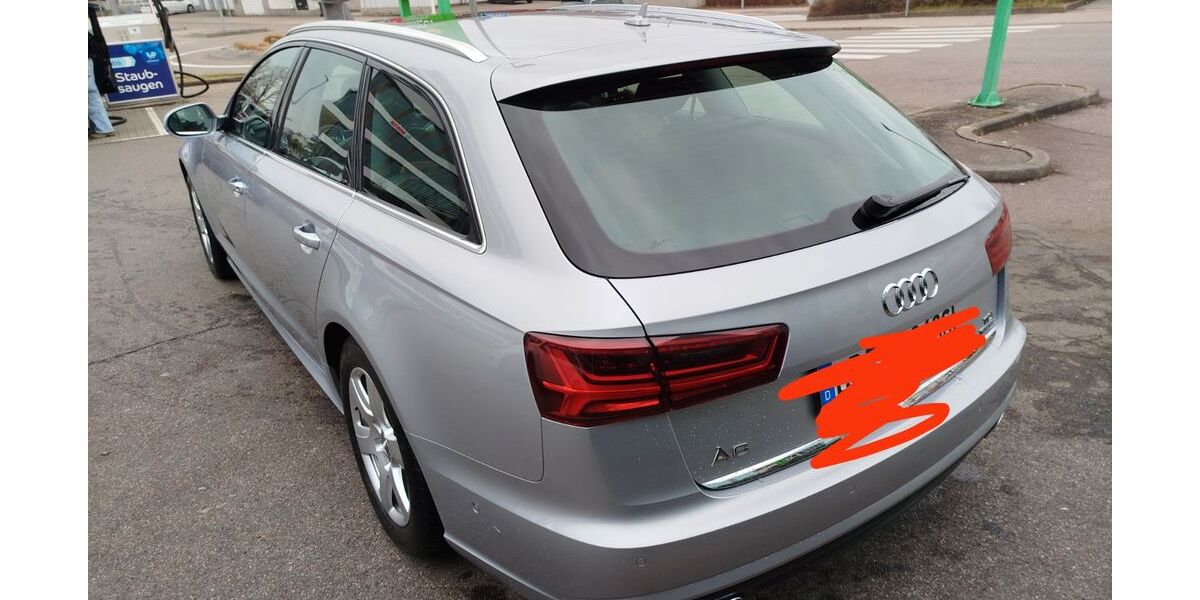 Audi A6 156.600 km 18.900 &euro; Weil der Stadt 71263