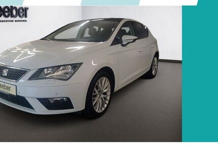 Seat Leon 74.215 km 13.490 &euro; Leonberg 71229