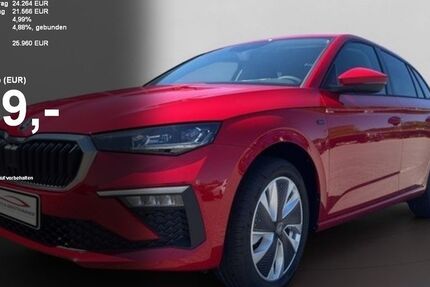 Skoda Scala 12.000 km 25.960 &euro; Gaggenau 76571