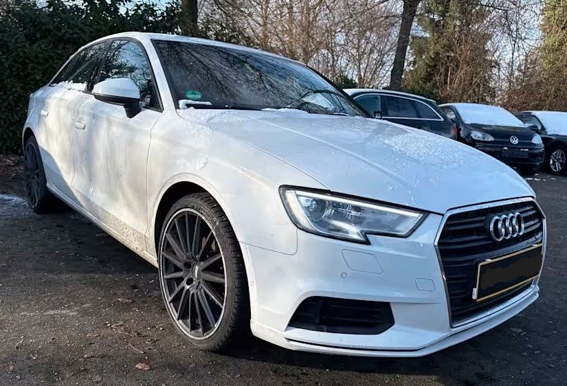 Audi A3 149.000 km 13.999 &euro; Ditzingen 71254