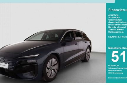 Audi A6 e-tron 15.200 km 55.990 &euro; Weil der Stadt 71263