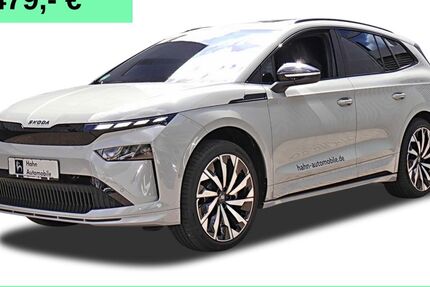 Skoda Enyaq 9.000 km 52.980 € Pforzheim 75172