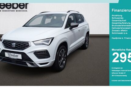 Seat Ateca 15.986 km 32.979 &euro; Calw 75365