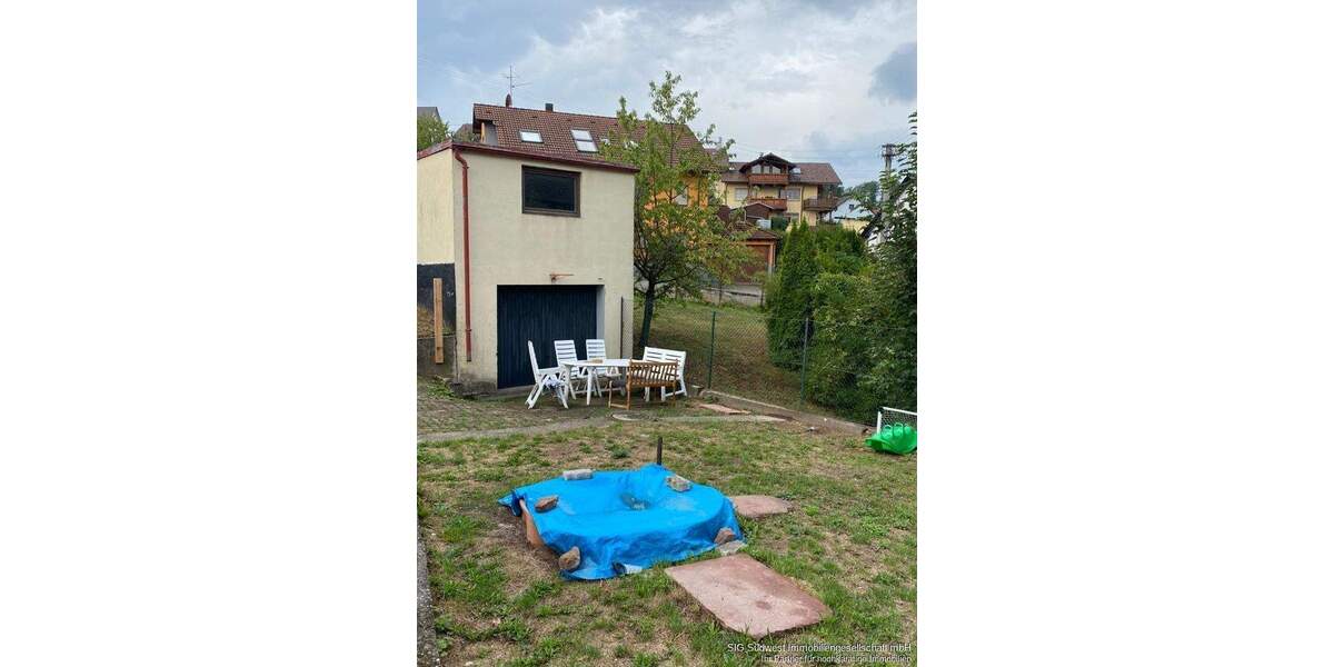 Mehrfamilienhaus, Wohnhaus Neuenbürg / Arnbach Arnbach - 6 Zimmer, 141 m&sup2;, 399.000&euro; | Angebot:25734499