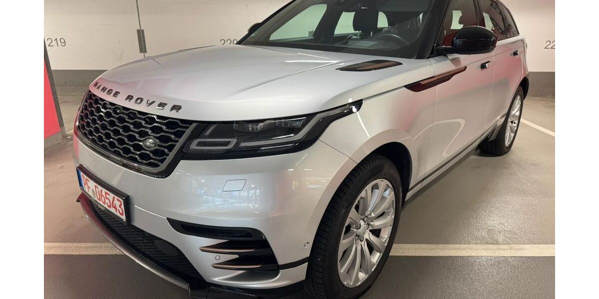 Land Rover Range Rover Velar 152.300 km 27.299 &euro; Pforzheim 75181