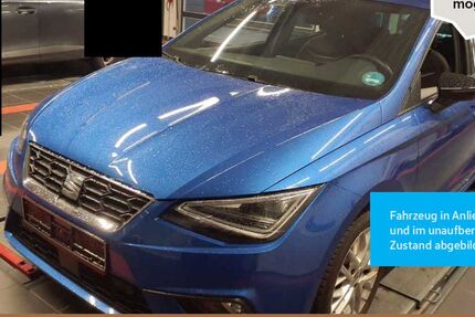 Seat Ibiza 24.882 km 21.930 € Stuttgart-Feuerbach 70469