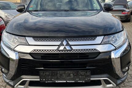 Mitsubishi Outlander 142.500 km 14.999 &euro; Friolzheim 71292