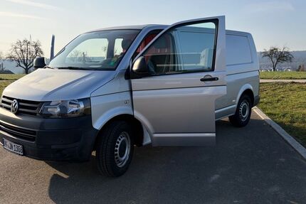 VW T5 Transporter 201.484 km 12.399 &euro; Birkenfeld 75217