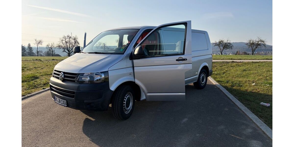 VW T5 Transporter 201.484 km 12.399 &euro; Birkenfeld 75217