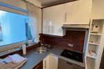 Modern möblierte 2,5 Zimmer Wohnung im Zentrum von Leonberg mit Balkon