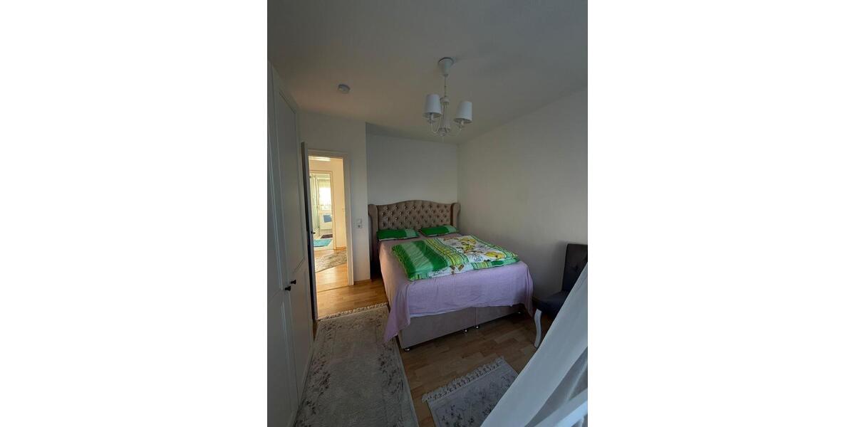 Etagenwohnung Niefern-Öschelbronn Öschelbronn - 2 Zimmer, 46 m&sup2;, 820&euro; | Angebot:26224734