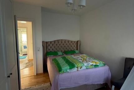 Wohnung Niefern-Öschelbronn Öschelbronn - 2 Zimmer, 46 m&sup2;, 820&euro; | Angebot:26224734
