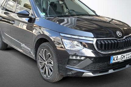 Skoda Kamiq 6.500 km 26.790 € Karlsruhe 76131