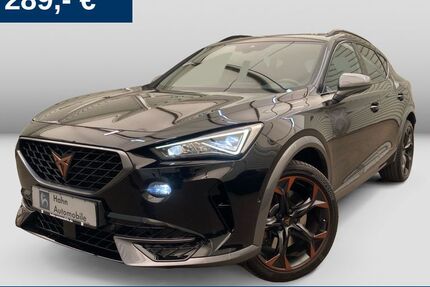 Cupra Formentor 24.863 km 33.790 &euro; Niefern-Öschelbronn 75223