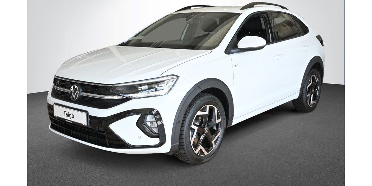 VW Taigo 8.000 km 34.990 &euro; Karlsruhe 76131