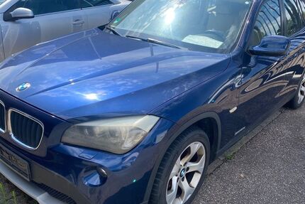 BMW X1 186.000 km 4.850 &euro; Markgröningen 71706
