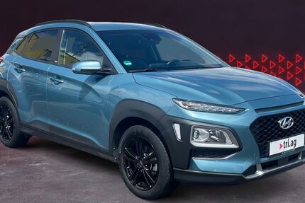 Hyundai KONA 47.200 km 14.990 € Birkenfeld 75217