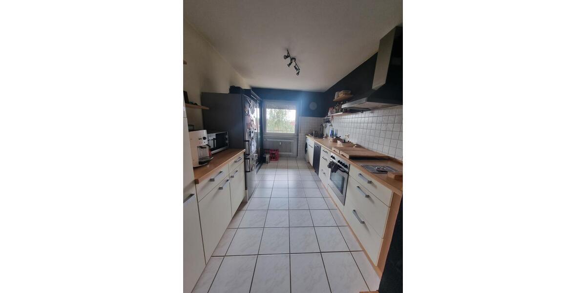 Etagenwohnung Bruchsal - 3 Zimmer, 89 m&sup2;, 300.000&euro; | Angebot:27286870