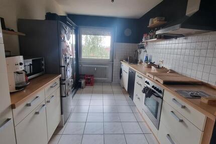 Wohnung Bruchsal - 3 Zimmer, 89 m&sup2;, 300.000&euro; | Angebot:27286870