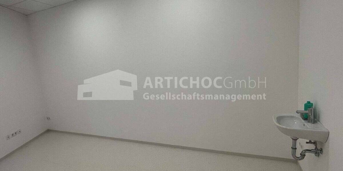 Gewerbeobjekt Ettlingen - 3 Zimmer, 126 m&sup2;, 1.764&euro; | Angebot:26188926