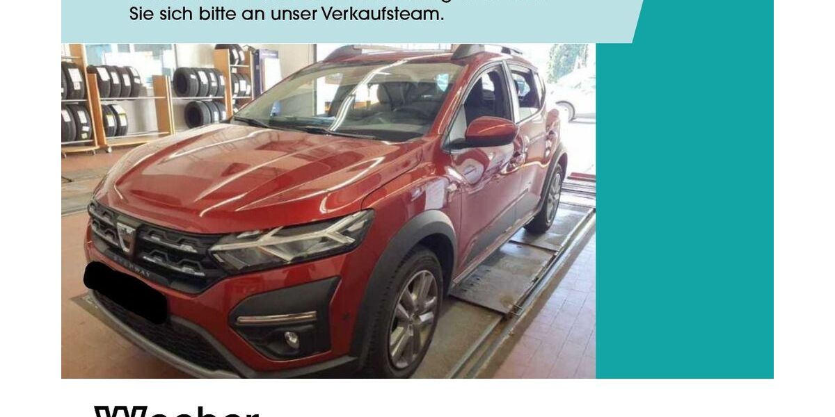 Dacia Sandero 51.473 km 13.490 &euro; Leonberg 71229