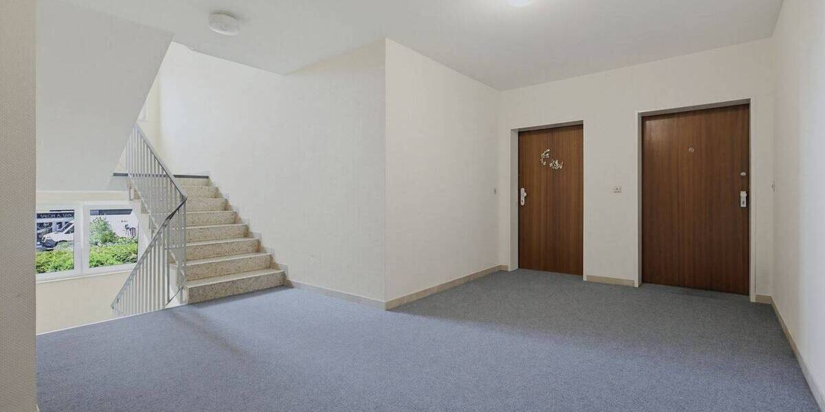 Etagenwohnung Stutensee / Blankenloch Blankenloch - 3 Zimmer, 98 m&sup2;, 319.000&euro; | Angebot:26730879