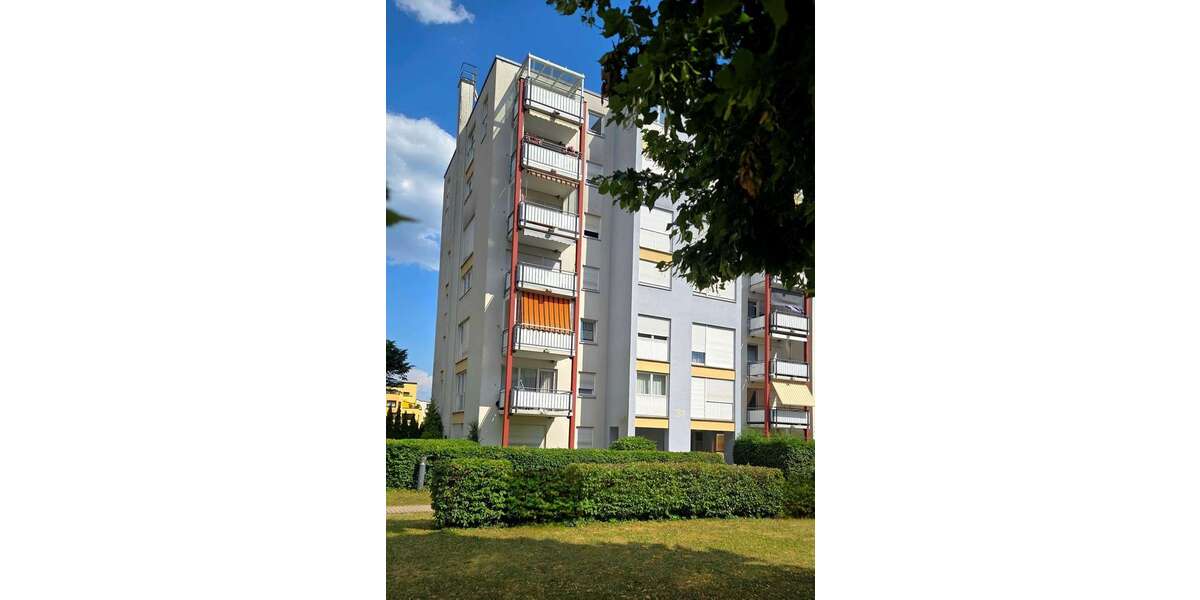Etagenwohnung Sindelfingen Eichholz - 3.5 Zimmer, 80 m&sup2;, 295.000&euro; | Angebot:26928945