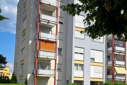 Wohnung Sindelfingen Eichholz - 3.5 Zimmer, 80 m&sup2;, 295.000&euro; | Angebot:26928945
