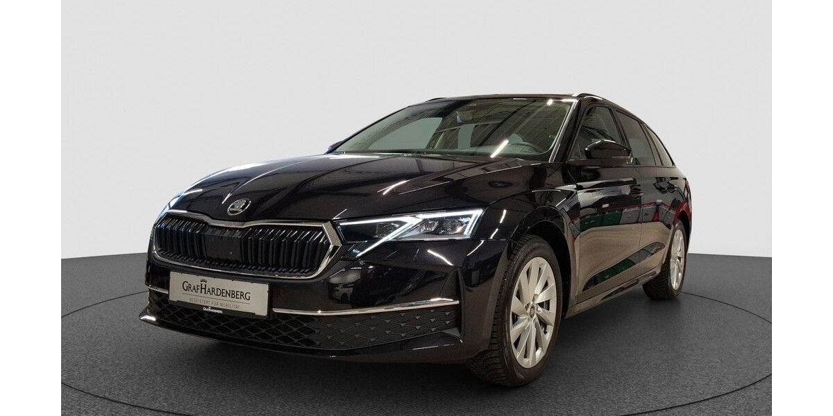 Skoda Octavia 23.474 km 32.890 &euro; Karlsruhe 76131