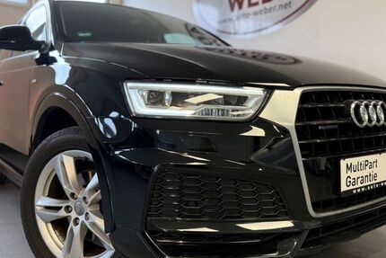 Audi Q3 42.800 km 23.890 € Sindelfingen/Darmsheim 71069