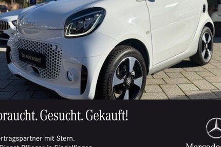 Smart ForTwo 21.782 km 12.990 &euro; Sindelfingen 71065
