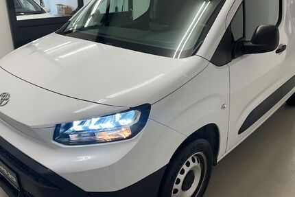 Toyota Proace (Verso) 14.796 km 17.990 &euro; LEONBERG 71229