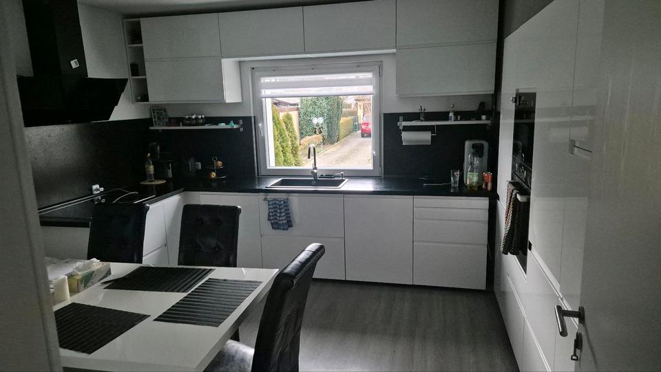 Doppelhaushälfte Pforzheim Brötzingen - 7 Zimmer, 200 m&sup2;, 490.000&euro; | Angebot:25182994