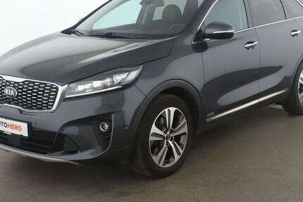 Kia Sorento 87.084 km 26.750 € Stuttgart 70195