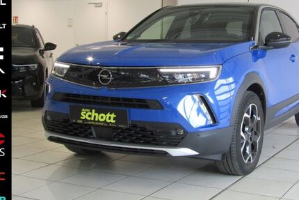 Opel Mokka 28.875 km 21.490 € Magstadt 71106