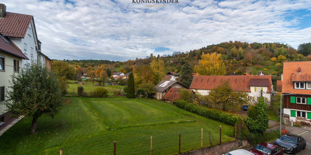 Einfamilienhaus Weil der Stadt Münklingen - 4 Zimmer, 108 m&sup2;, 375.000&euro; | Angebot:25669462