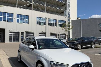 Audi A3 105.000 km 17.900 &euro; Karlsruhe 76229