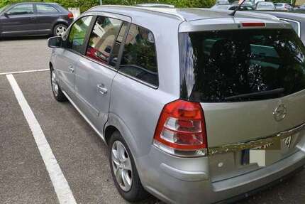 Opel Zafira 234.250 km 2.700 € Weilimdorf (Stuttgart) 70499