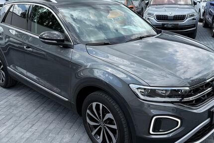 VW T-Roc 99.572 km 21.990 &euro; Magstadt 71106