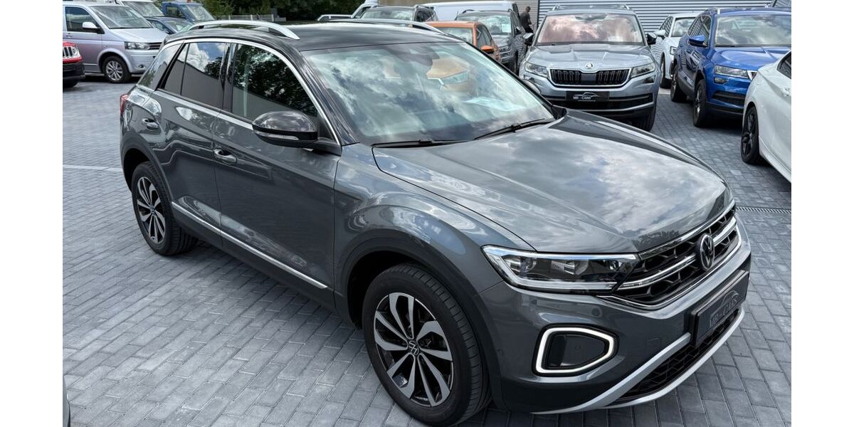 VW T-Roc 99.572 km 21.990 &euro; Magstadt 71106