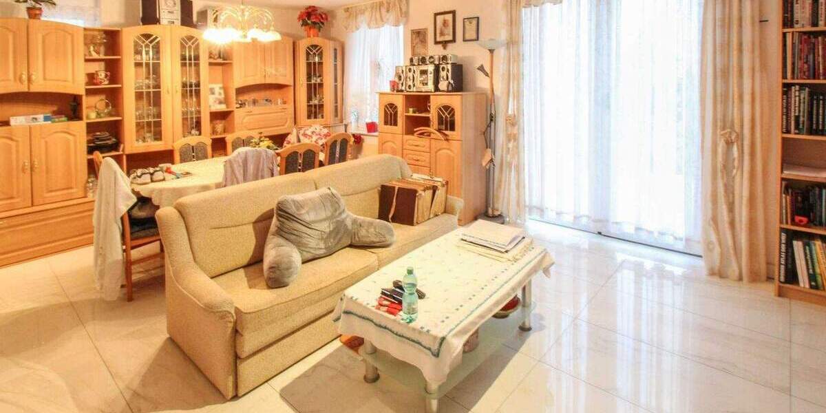 Großzügiges Familienparadies: Ihr Traumhaus wartet in Pforzheim-Eutingen 6 zimmer