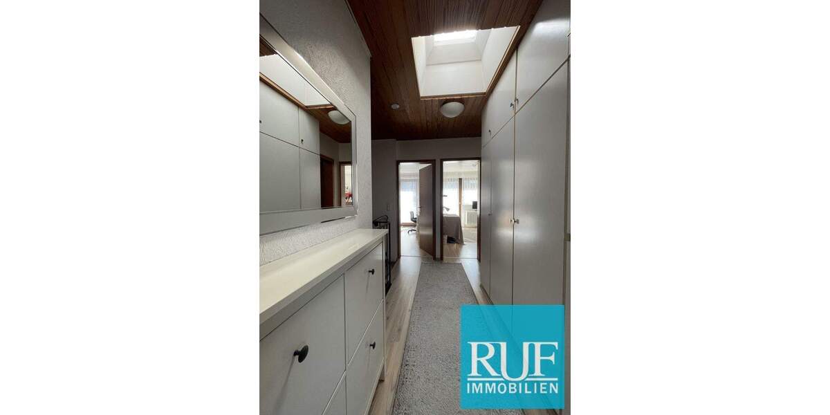 Reihenmittelhaus Pforzheim Eutingen - 4 Zimmer, 110 m&sup2;, 380.000&euro; | Angebot:25693390