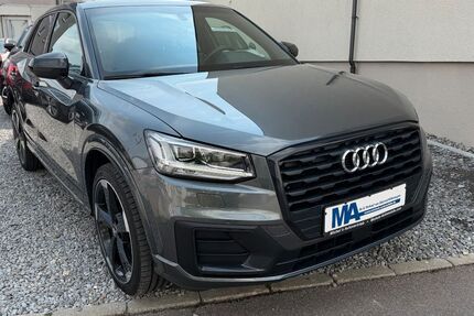 Audi Q2 85.000 km 15.700 &euro; Markgroningen 71706