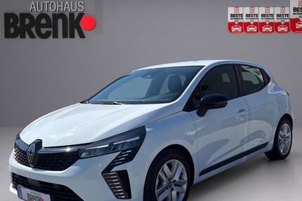 Renault Clio 33.400 km 18.650 &euro; Karlsruhe 76187