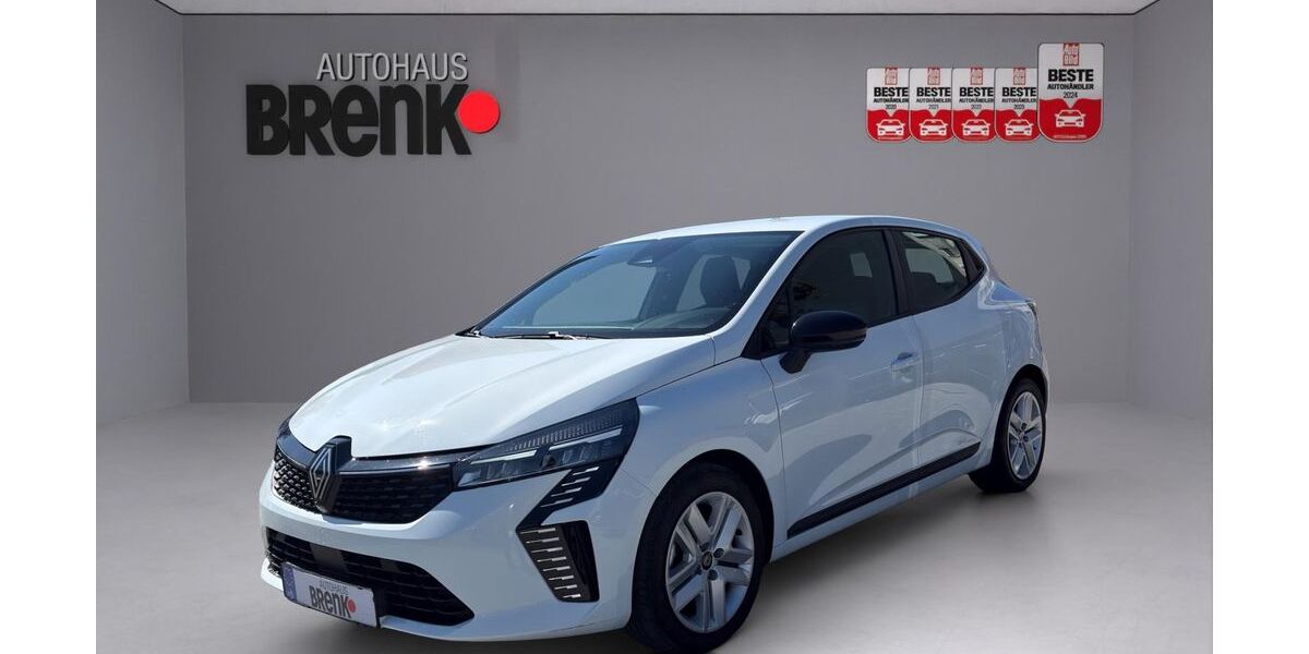 Renault Clio 33.400 km 18.650 &euro; Karlsruhe 76187