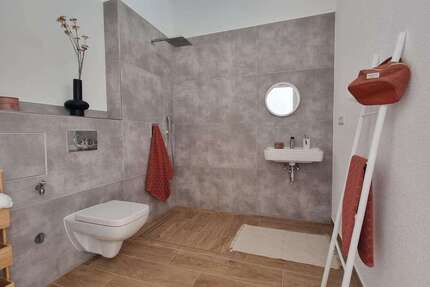Wohnung Bruchsal - 1 Zimmer, 44 m&sup2;, 199.500&euro; | Angebot:27496670