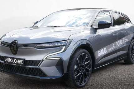 Renault Megane E-Tech 1.500 km 39.980 € Ostelsheim 75395